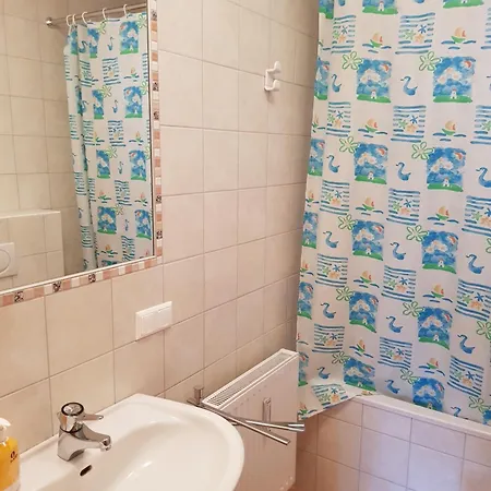 Apartment Haus Claudia By Globalimmoservice