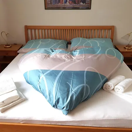 Haus Claudia By Globalimmoservice Apartment *