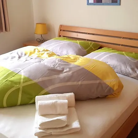 Haus Claudia By Globalimmoservice Appartement Bad Kleinkirchheim