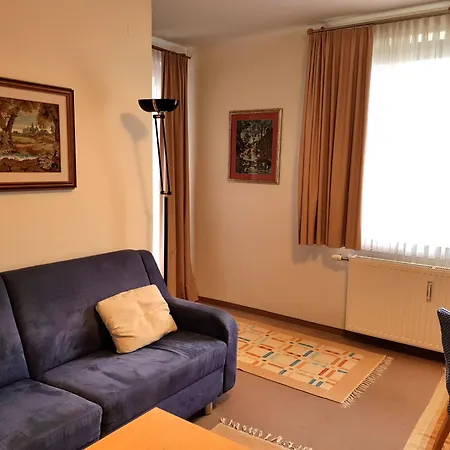 Apartment Haus Claudia By Globalimmoservice Bad Kleinkirchheim