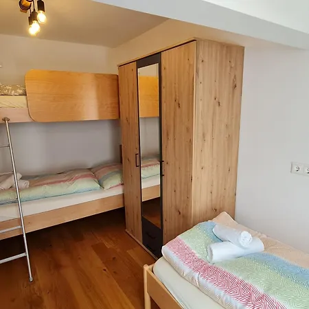 Apartment Haus Claudia By Globalimmoservice Bad Kleinkirchheim