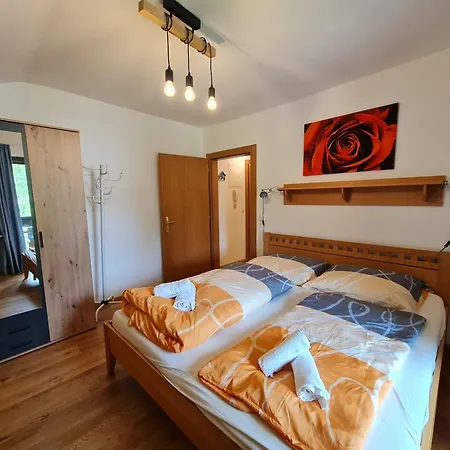 Haus Claudia By Globalimmoservice *
