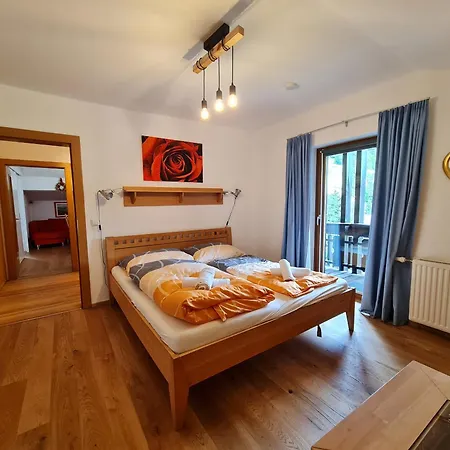 Haus Claudia By Globalimmoservice Apartment