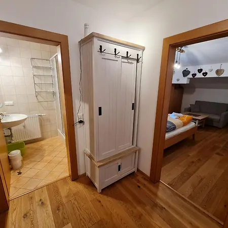 Apartment Haus Claudia By Globalimmoservice