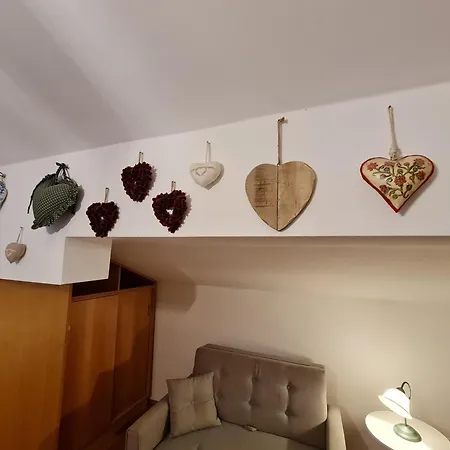 Haus Claudia By Globalimmoservice Apartment *