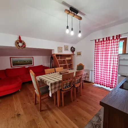 Haus Claudia By Globalimmoservice Apartment *