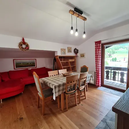 Apartment Haus Claudia By Globalimmoservice *