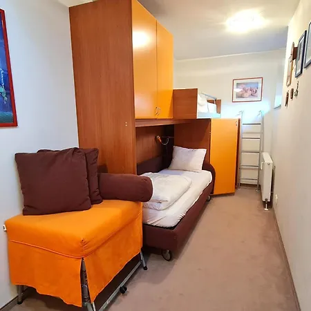 Haus Claudia By Globalimmoservice Apartment