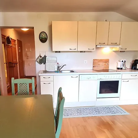 Haus Claudia By Globalimmoservice Apartment Bad Kleinkirchheim