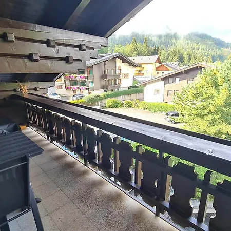 Apartment Haus Claudia By Globalimmoservice Bad Kleinkirchheim