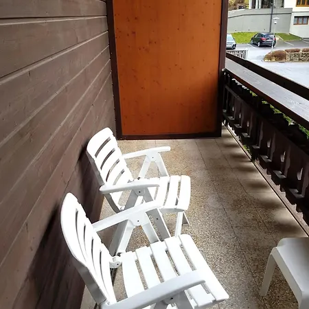 Apartment Haus Claudia By Globalimmoservice Bad Kleinkirchheim