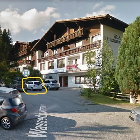 Haus Claudia By Globalimmoservice * Bad Kleinkirchheim