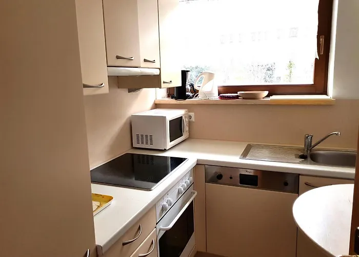 Haus Claudia By Globalimmoservice