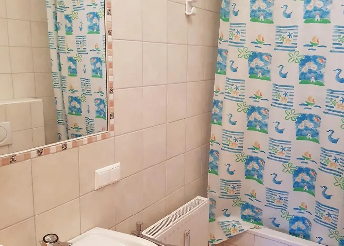 Apartment Haus Claudia By Globalimmoservice