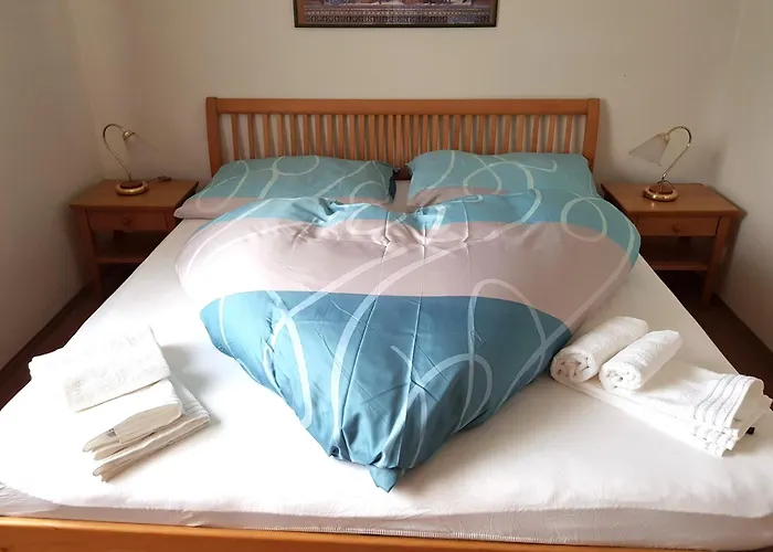 Haus Claudia By Globalimmoservice Apartment *