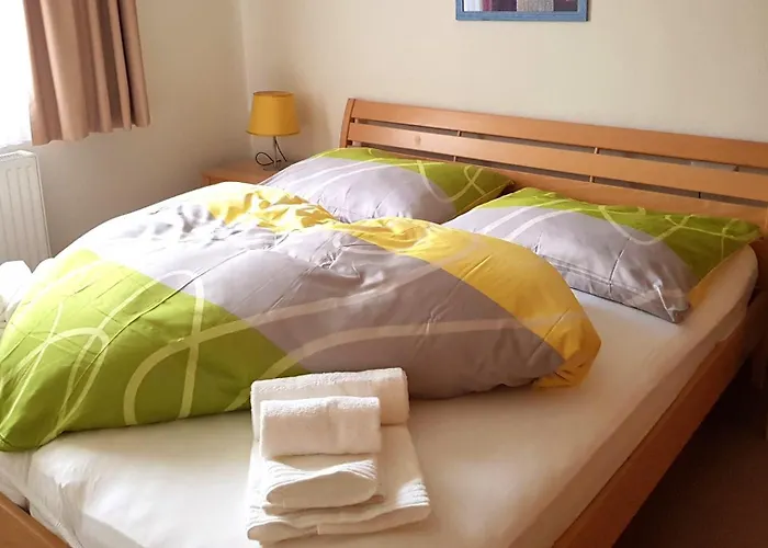 Haus Claudia By Globalimmoservice Apartment Bad Kleinkirchheim