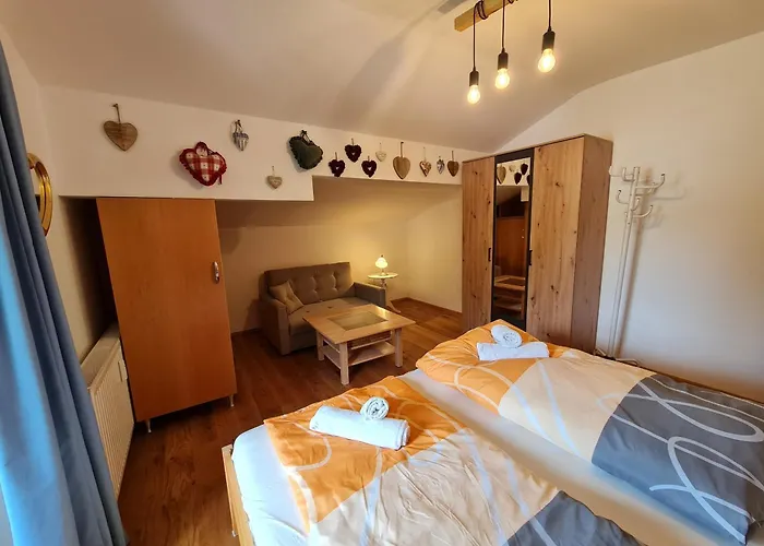 Haus Claudia By Globalimmoservice