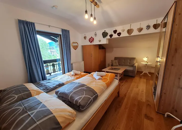 Haus Claudia By Globalimmoservice