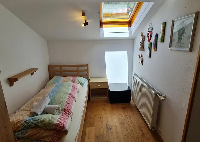 Apartment Haus Claudia By Globalimmoservice