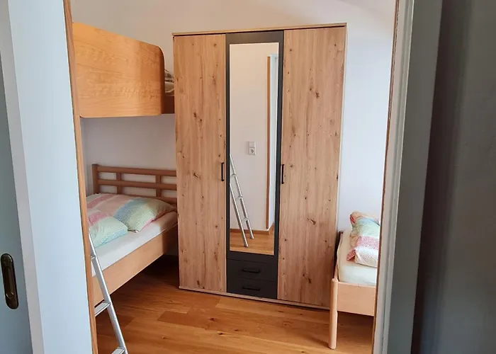 Haus Claudia By Globalimmoservice Bad Kleinkirchheim