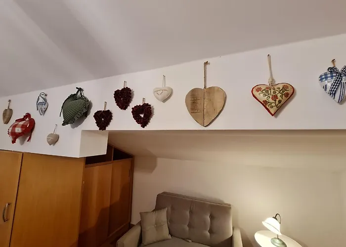 Haus Claudia By Globalimmoservice Apartment *