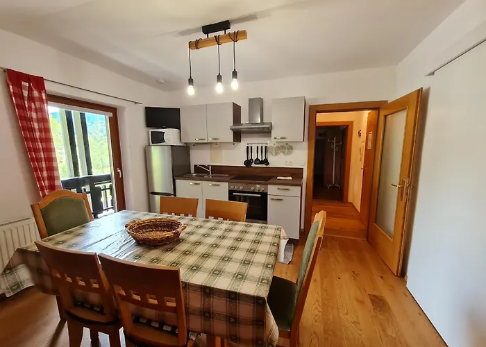 Haus Claudia By Globalimmoservice *