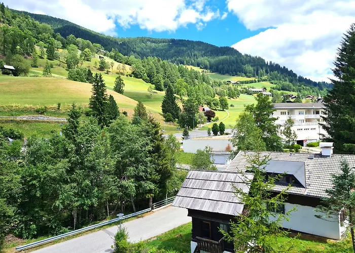 Haus Claudia By Globalimmoservice Apartment