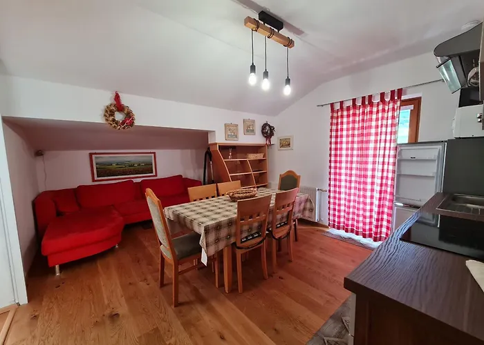 Haus Claudia By Globalimmoservice Apartment *